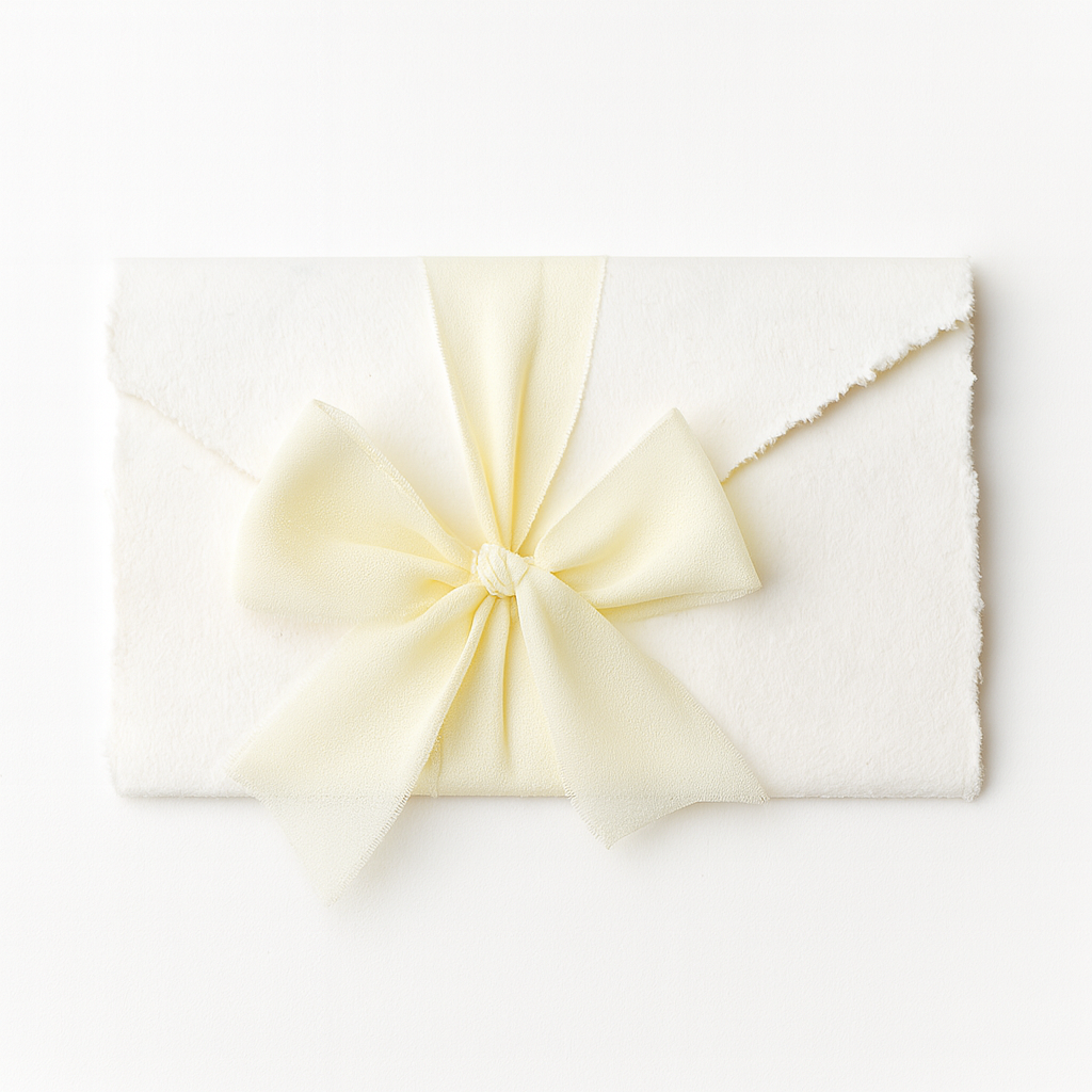 Ivory Blossom
