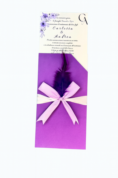 Lavender Elegance