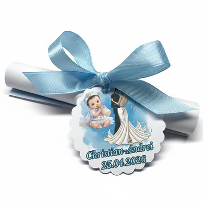 Due Eventi, Un Amore